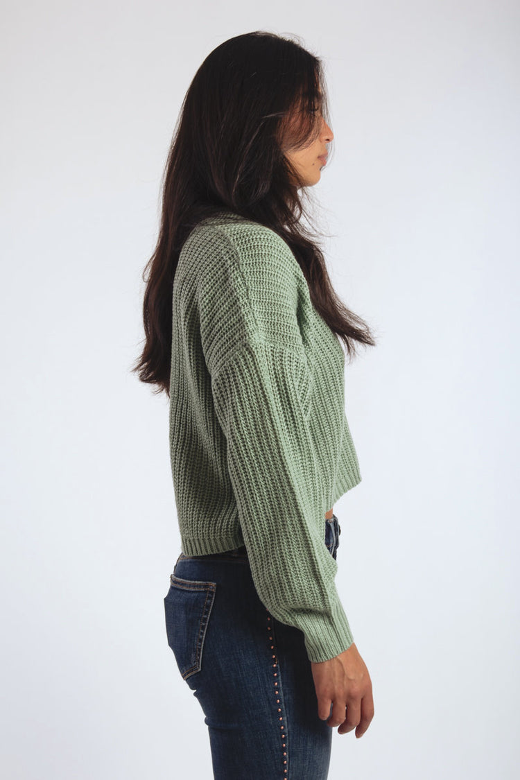 Carol Cardigan - CHI