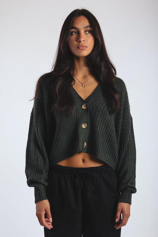 Carol Cardigan - GGA
