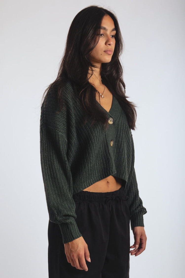 Carol Cardigan - GGA