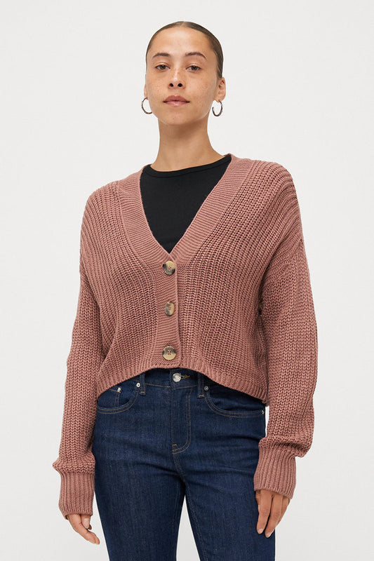 Carol Cardigan - NROS