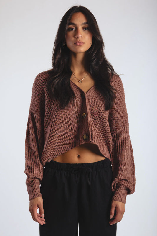 Carol Cardigan - NROS