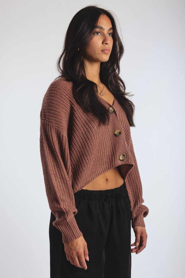 Carol Cardigan - NROS