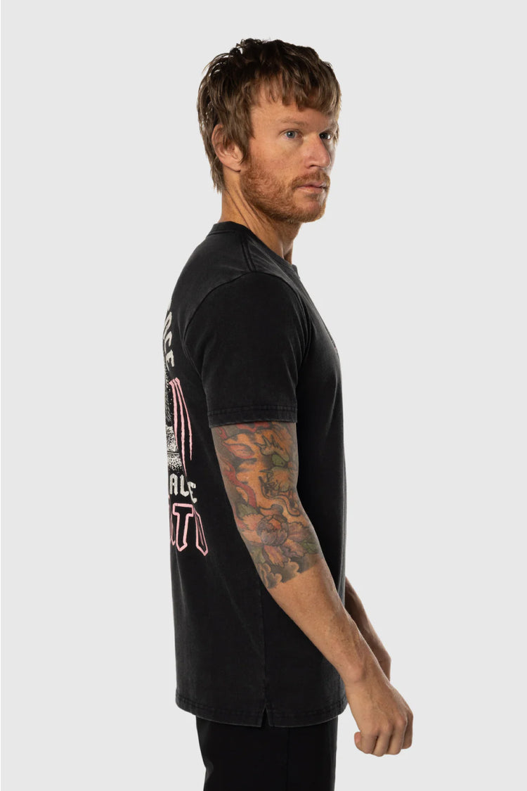 Only The Fierce Tee - VBK