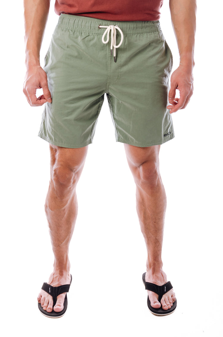 Opposites Hybrid Shorts - JAD