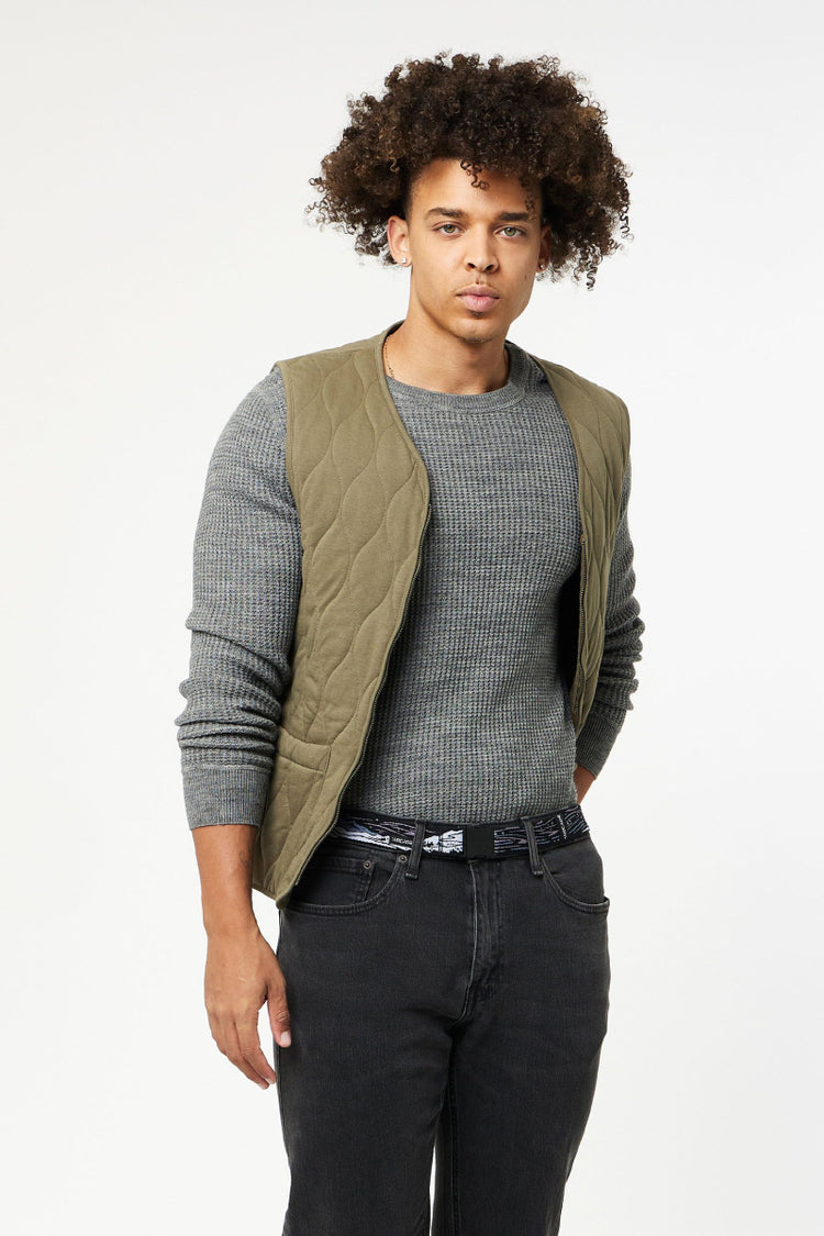 Out Of Range Slim Belt - DSK