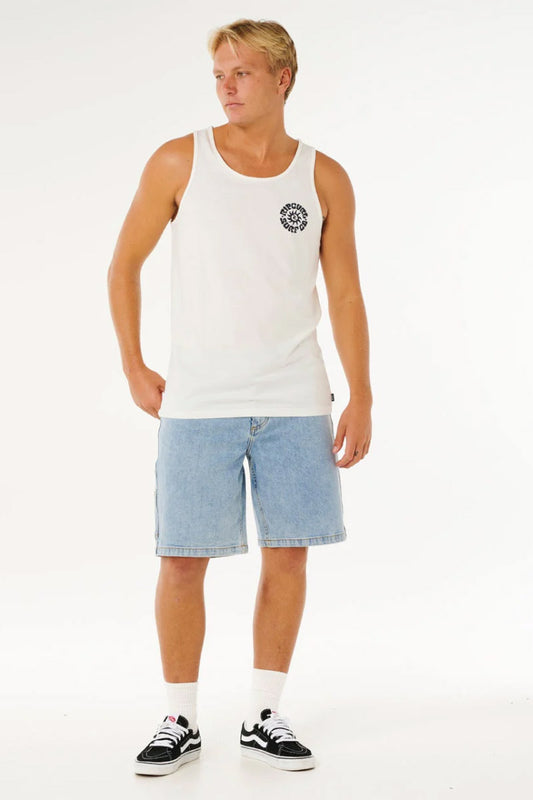 Pacific Rinse Tank - BON