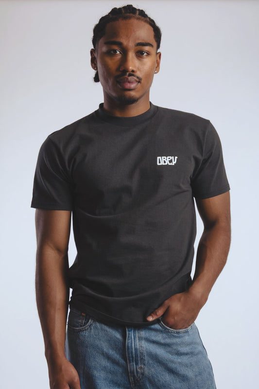 Peace Now Butterflies Tee - VBL