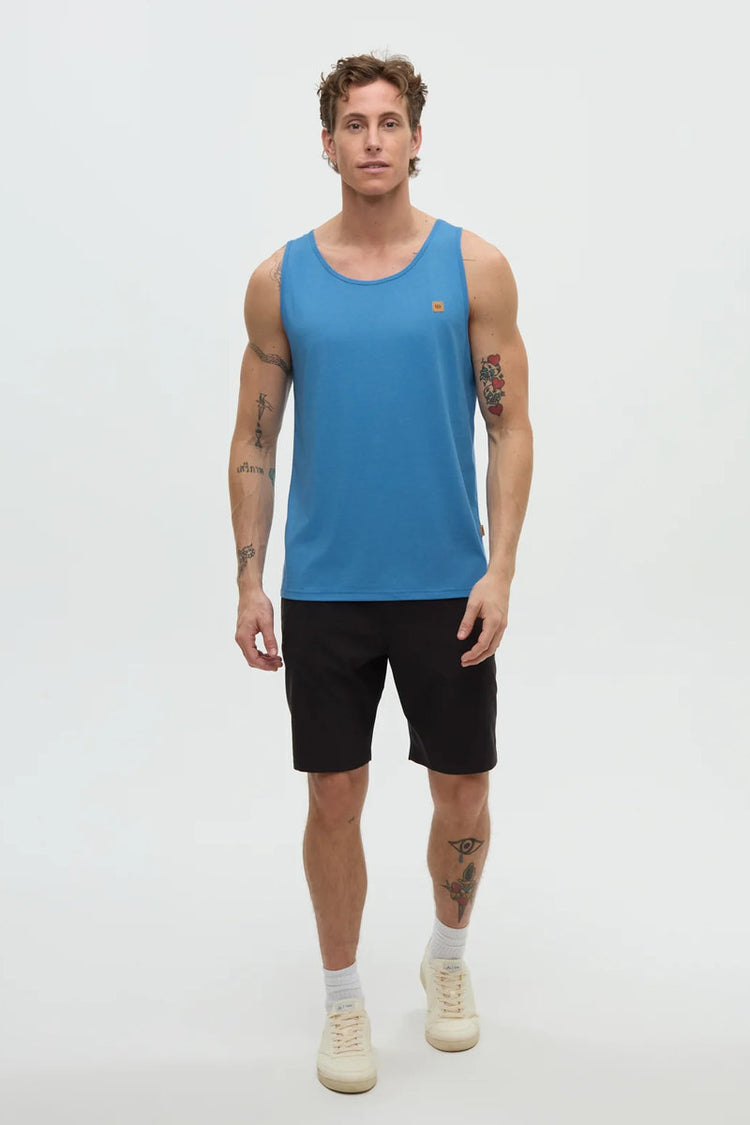 Pender Tank - BLH