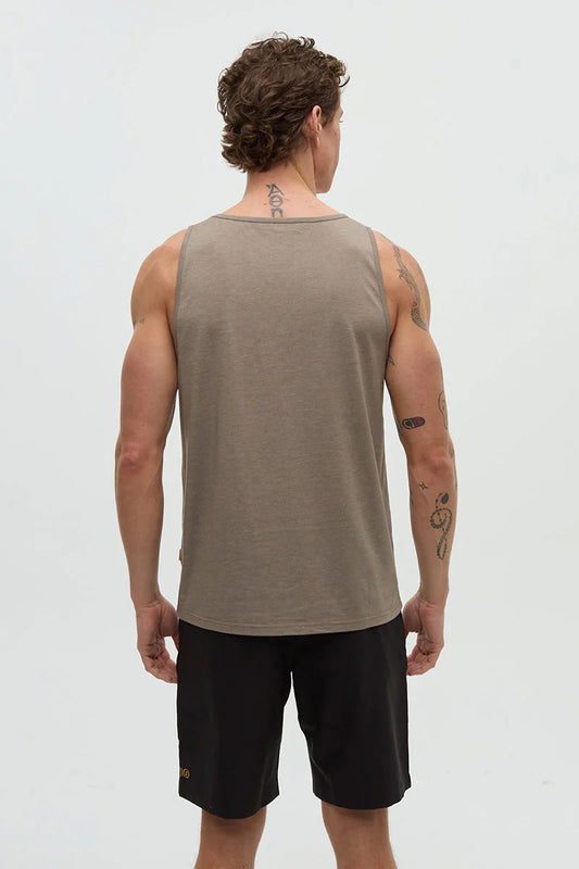 Pender Tank - CYH