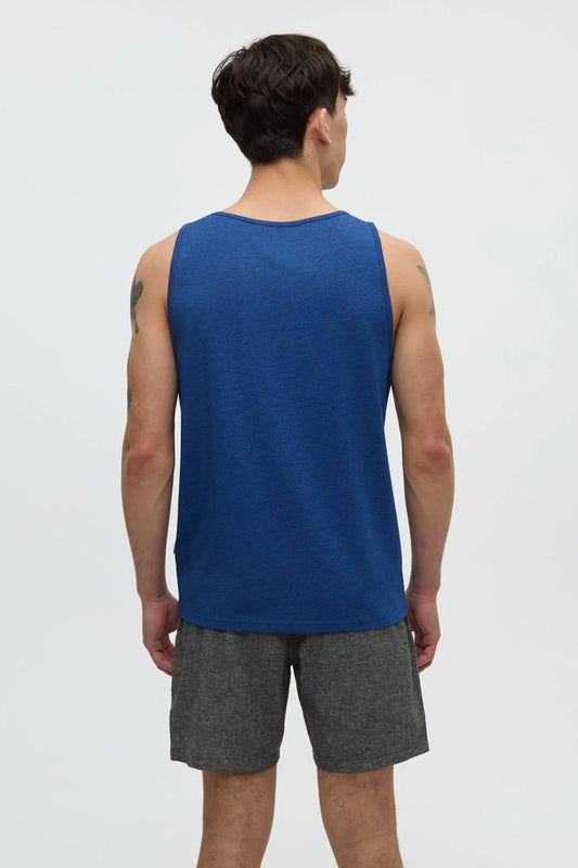 Pender Tank - NFH
