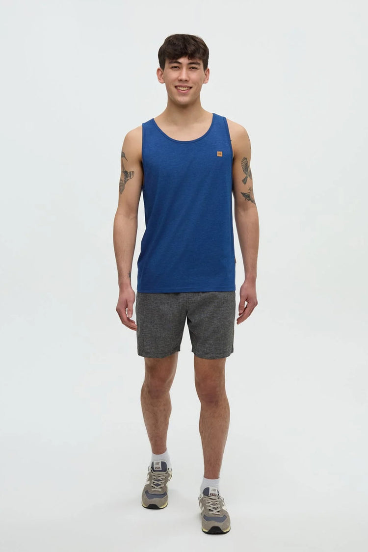 Pender Tank - NFH