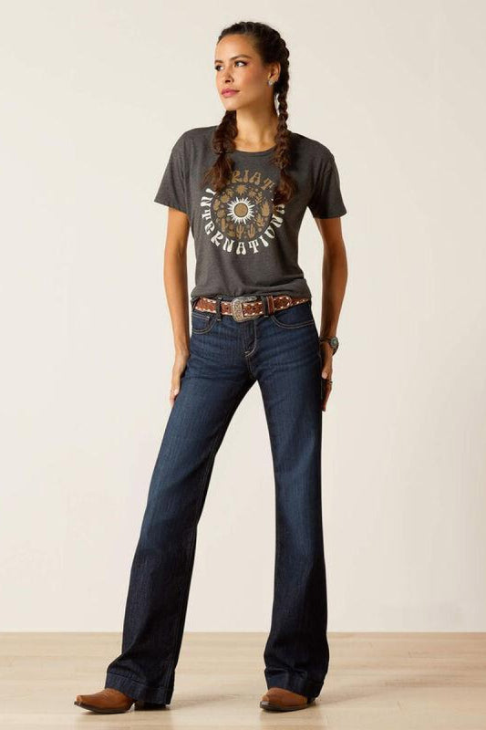 Perfect Rise Ophelia Trouser - 33