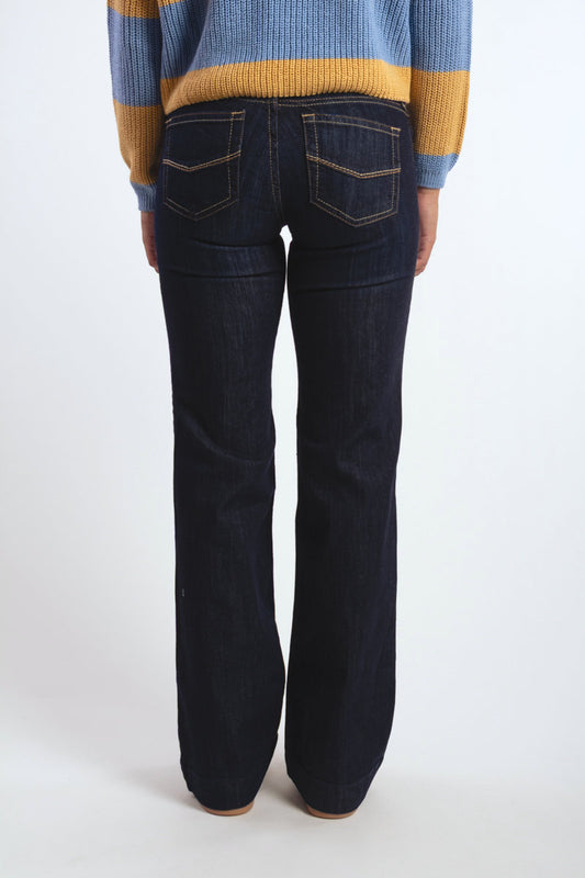 Perfect Rise Ophelia Trouser