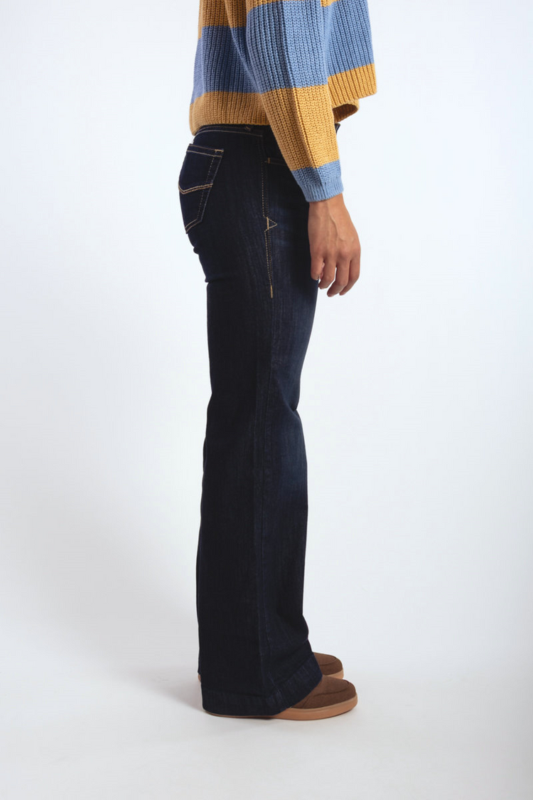 Perfect Rise Ophelia Trouser
