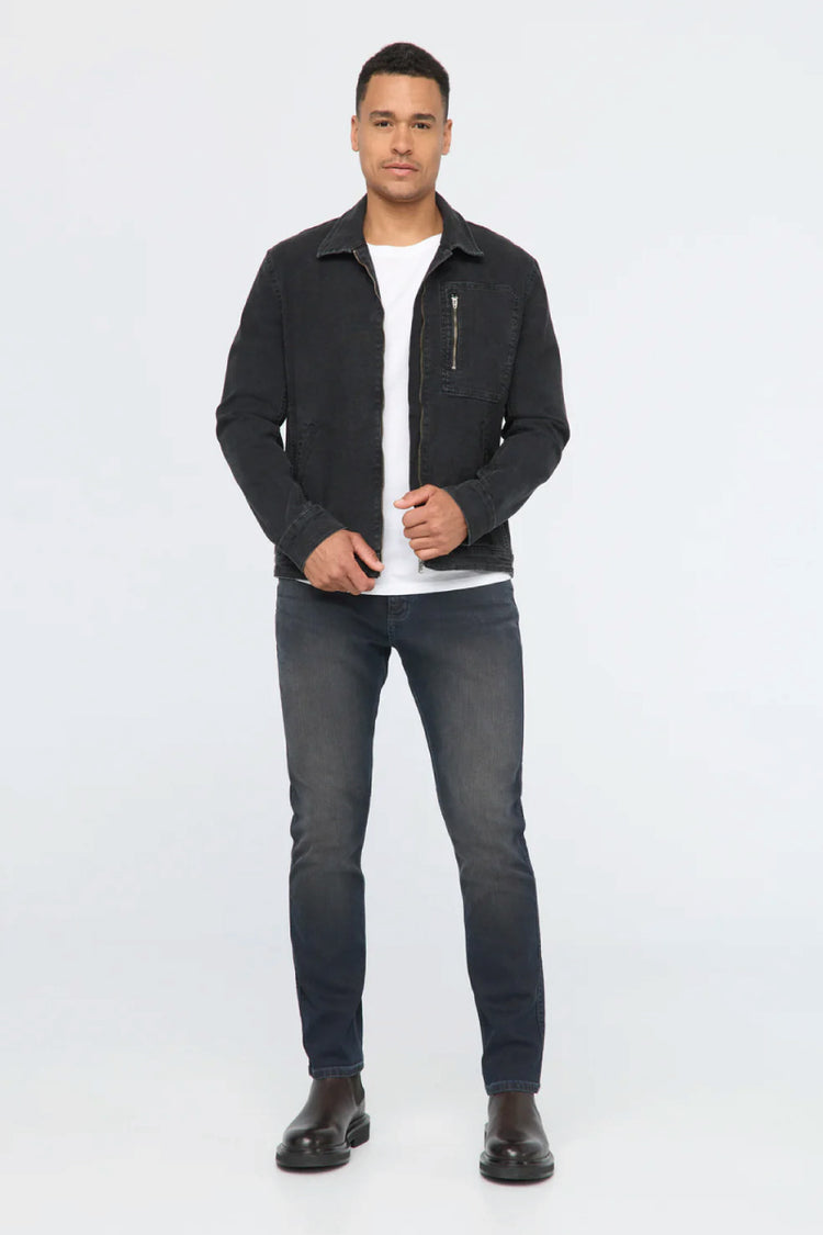 Performance Denim Relaxed Taper - 32