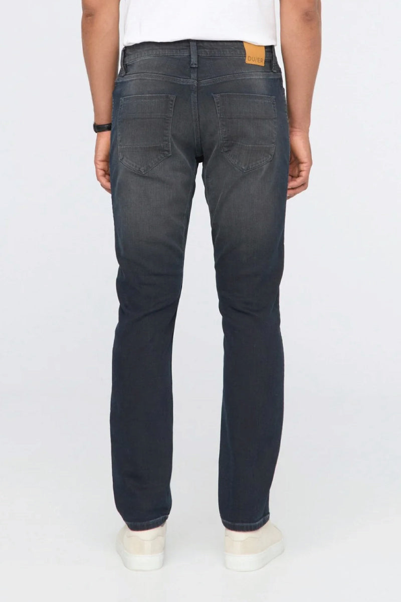 Performance Denim Relaxed Taper - 32