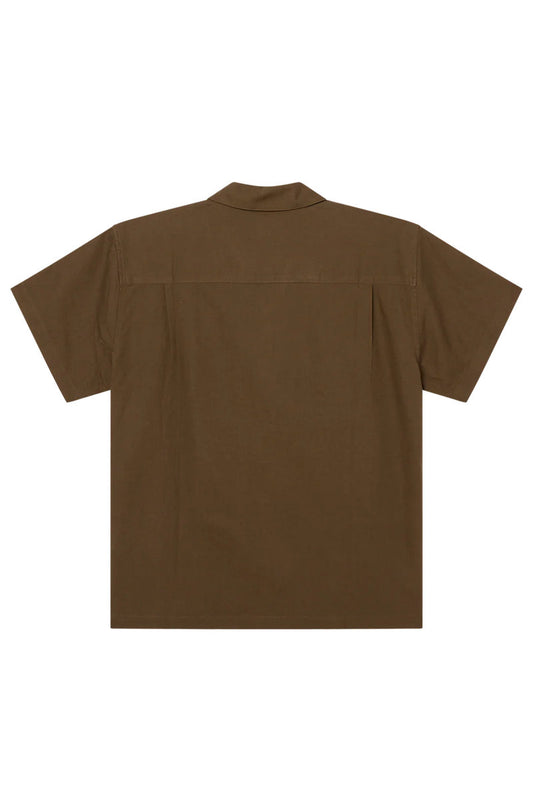 Perry Short Sleeve Shirt - CAN