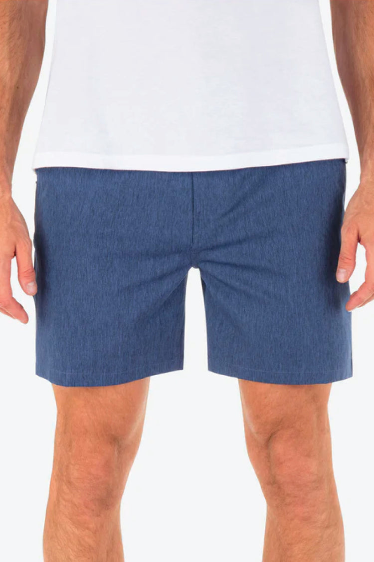 Phantom Heather Walkshorts - OBS