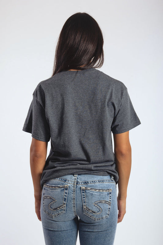 Home Maple Leaf Tee - HGR