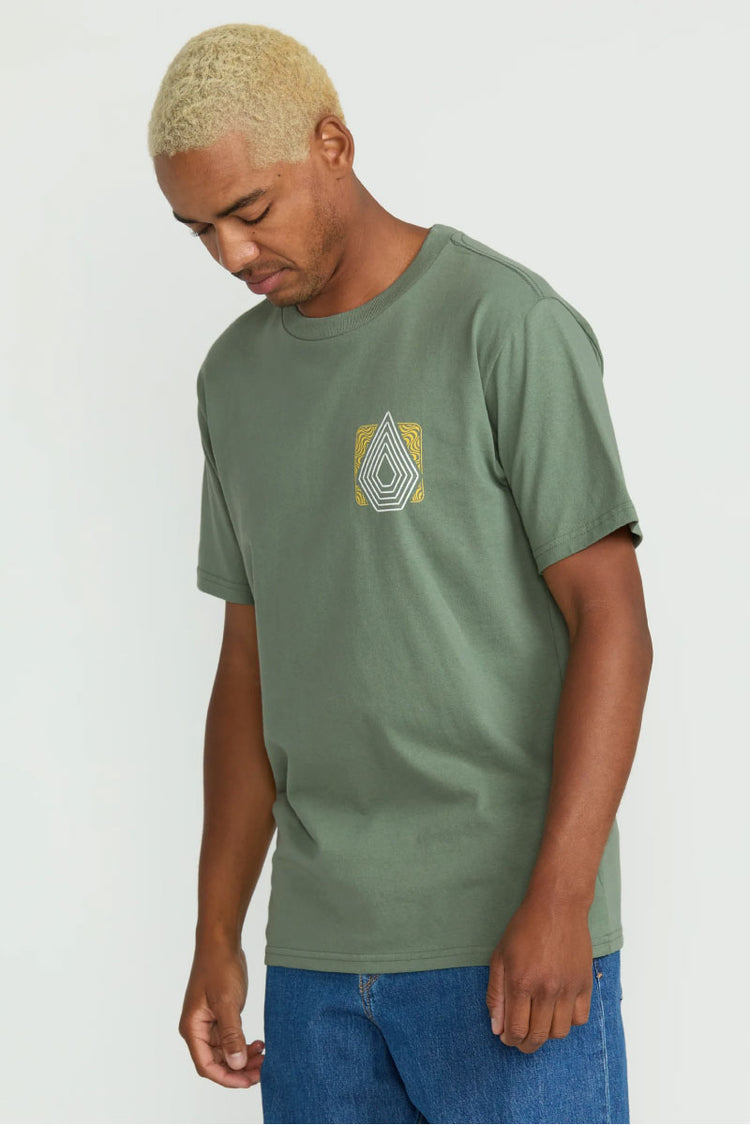 Plated Tee - LTO