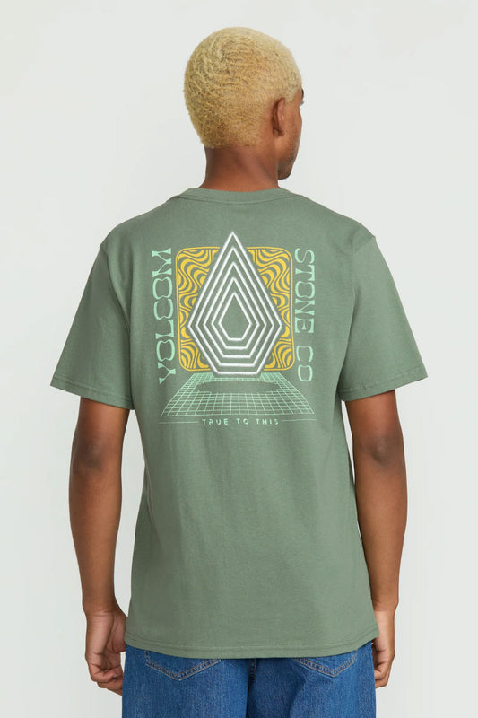Plated Tee - LTO