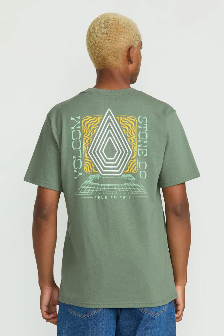 Plated Tee - LTO