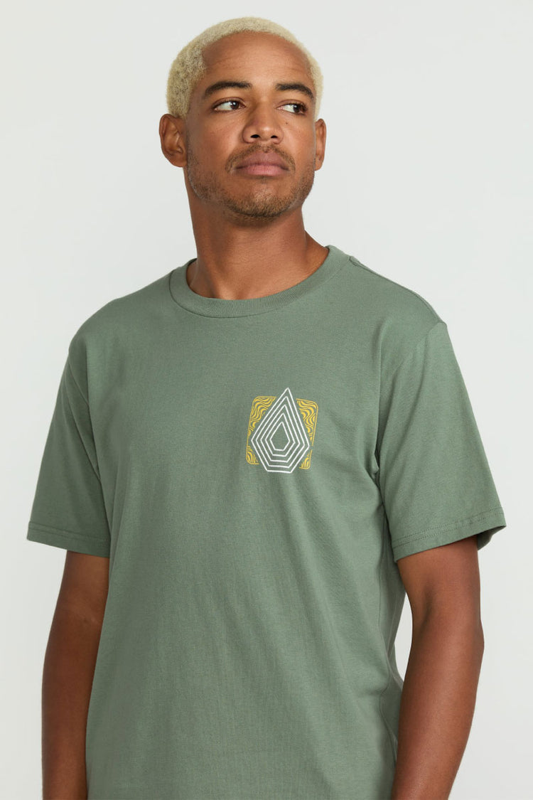 Plated Tee - LTO