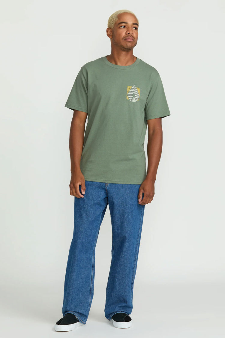 Plated Tee - LTO