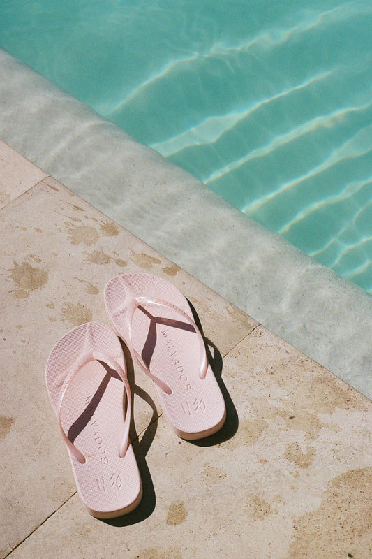 Playa Dolly Flip Flops - DLY