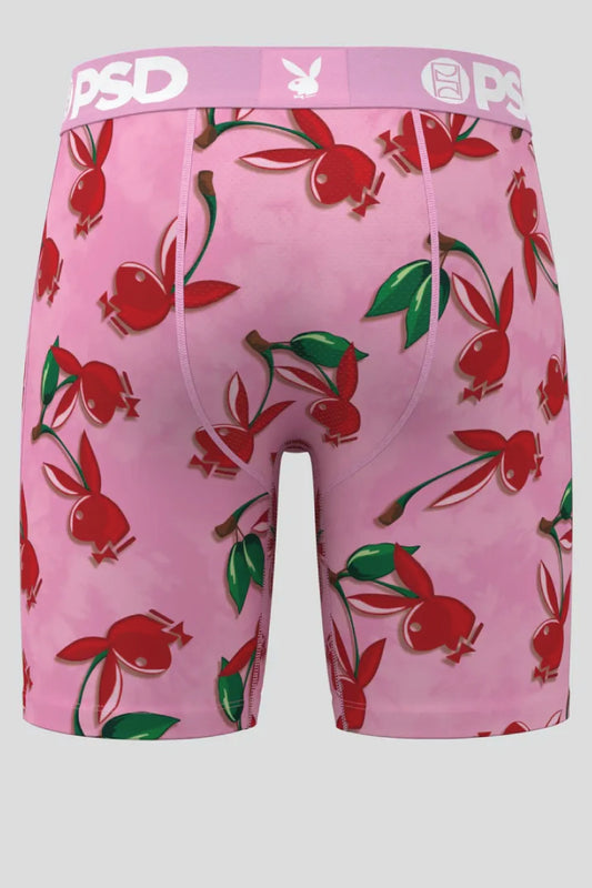Playboy Cherry Love Boxer Brief - PBC