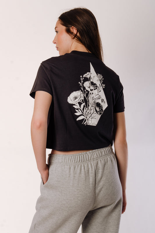 Pocket Dial Tee - VBK