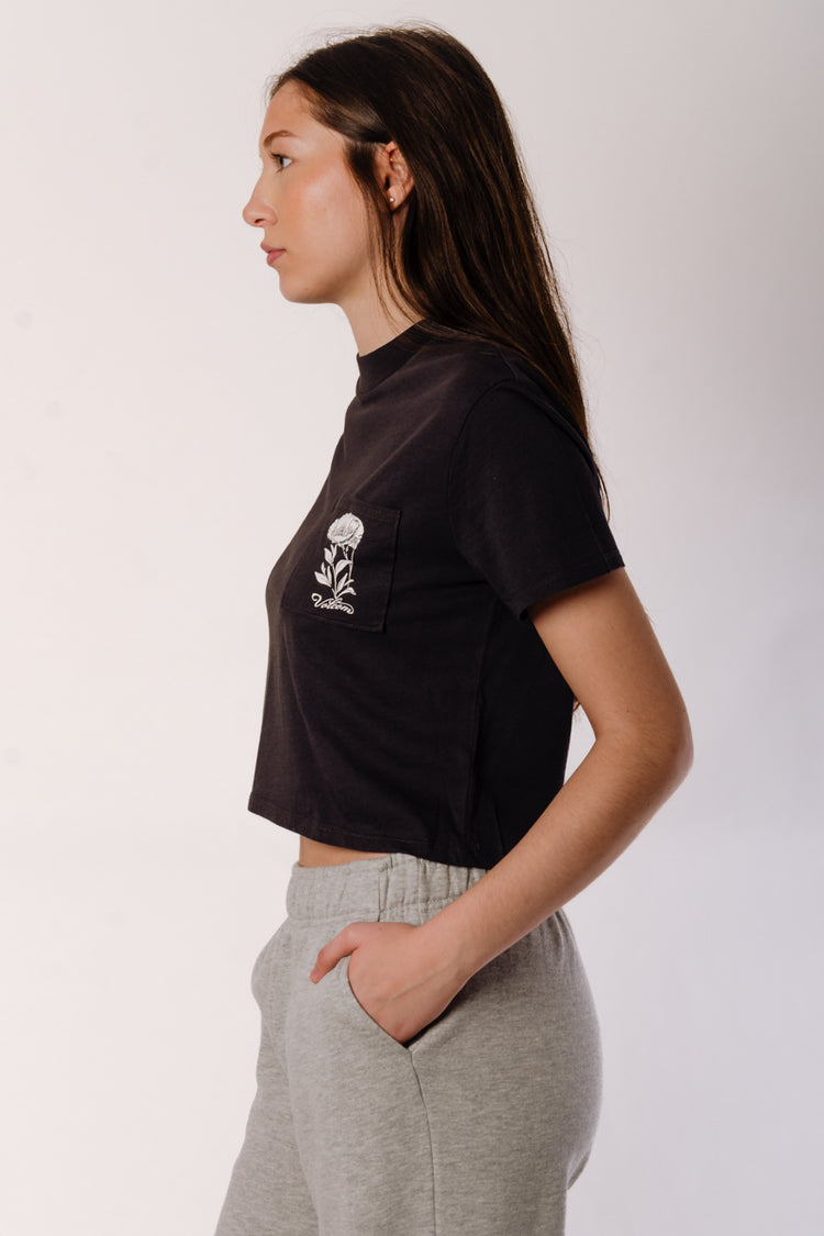 Pocket Dial Tee - VBK