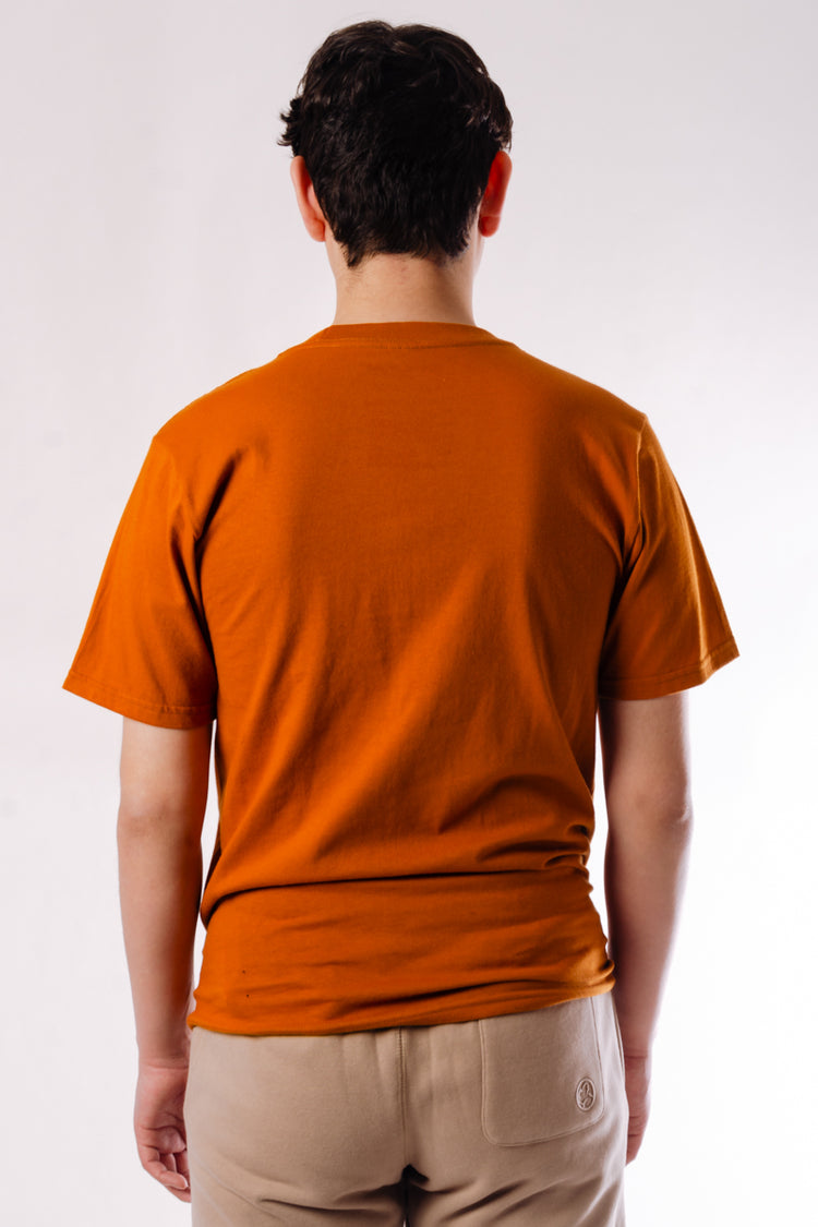 Pocket Label Tee - CNB