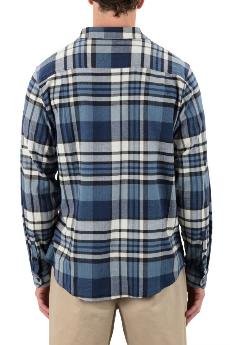 Portland Stretch Flannel - GTE