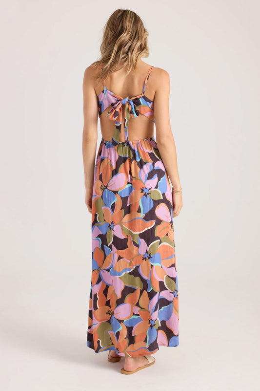 Post Punk Dress - TRM