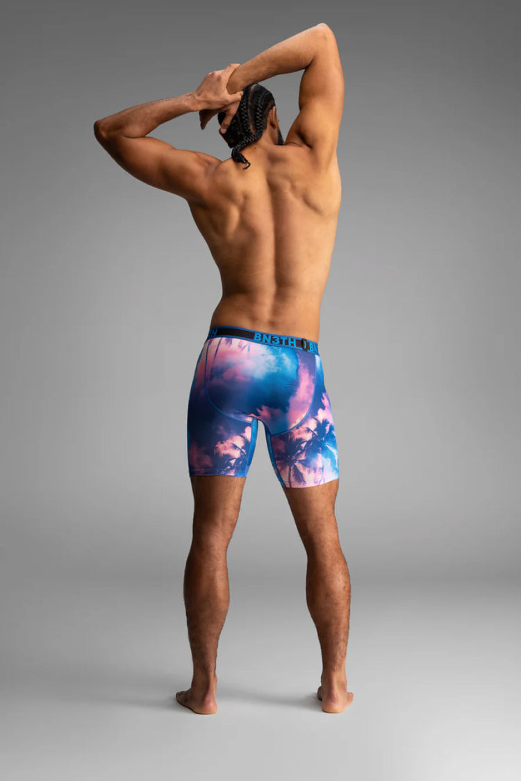 Pro Flex Max Boxer Brief - SMK