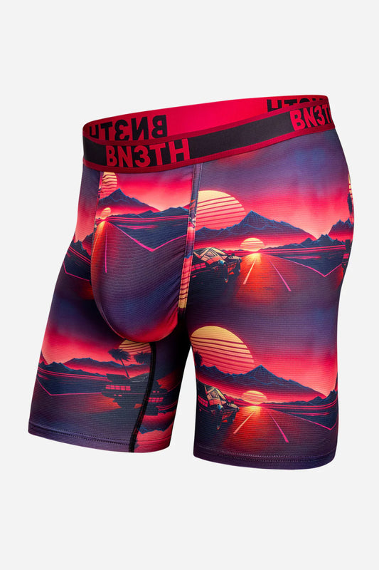 Pro Flex Max Boxer Brief - SNS