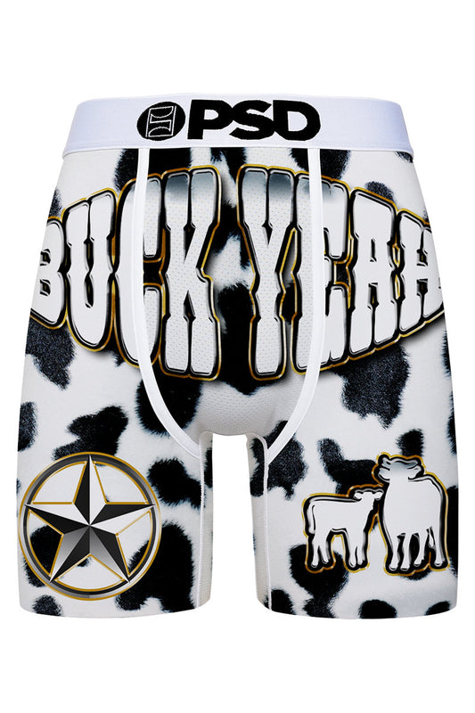 Buck Yeah Boxer Brief - BUCK