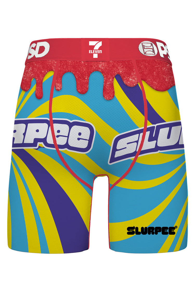 Cherry Slurpee Boxer Brief - SLU