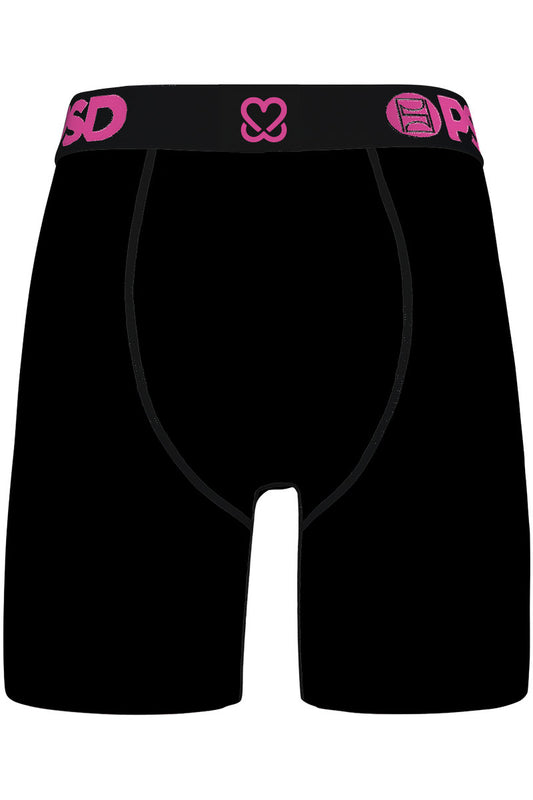 I Heart Boobies Boxer Brief - IHEA
