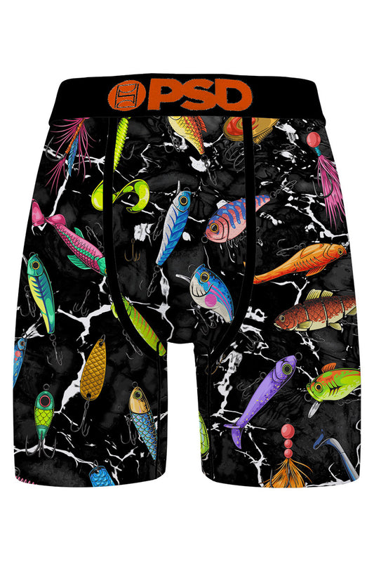 Tight Lines Boxer Brief - TIG