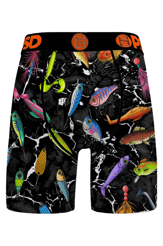 Tight Lines Boxer Brief - TIG