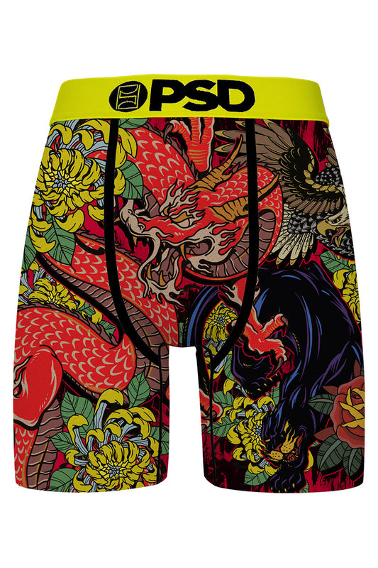 Wild Flash Boxer Brief - WIL