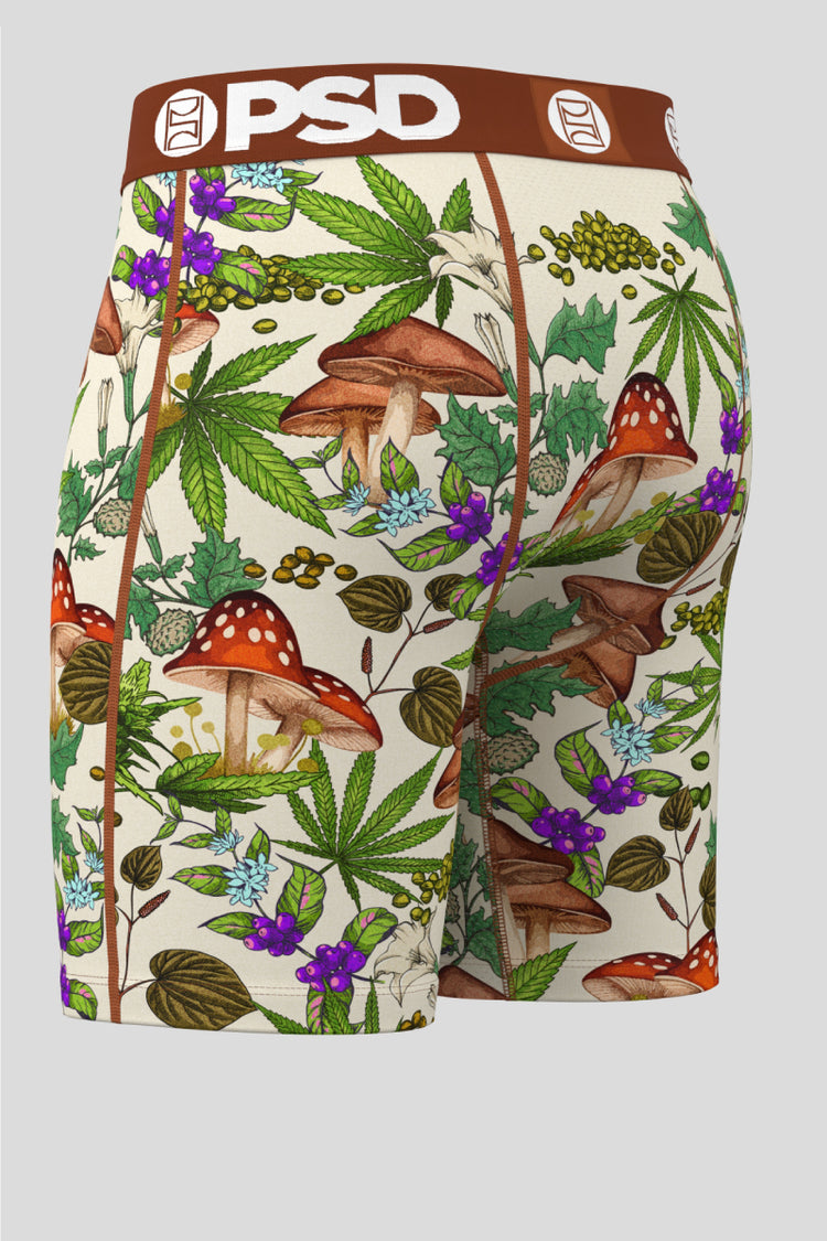 Psychoactive Boxer Brief - MUL