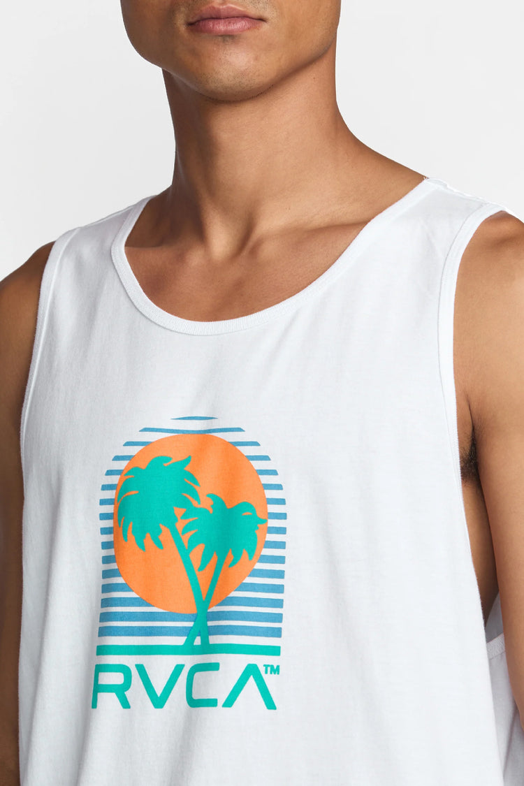 Puerto Nuevo Tank - WHT