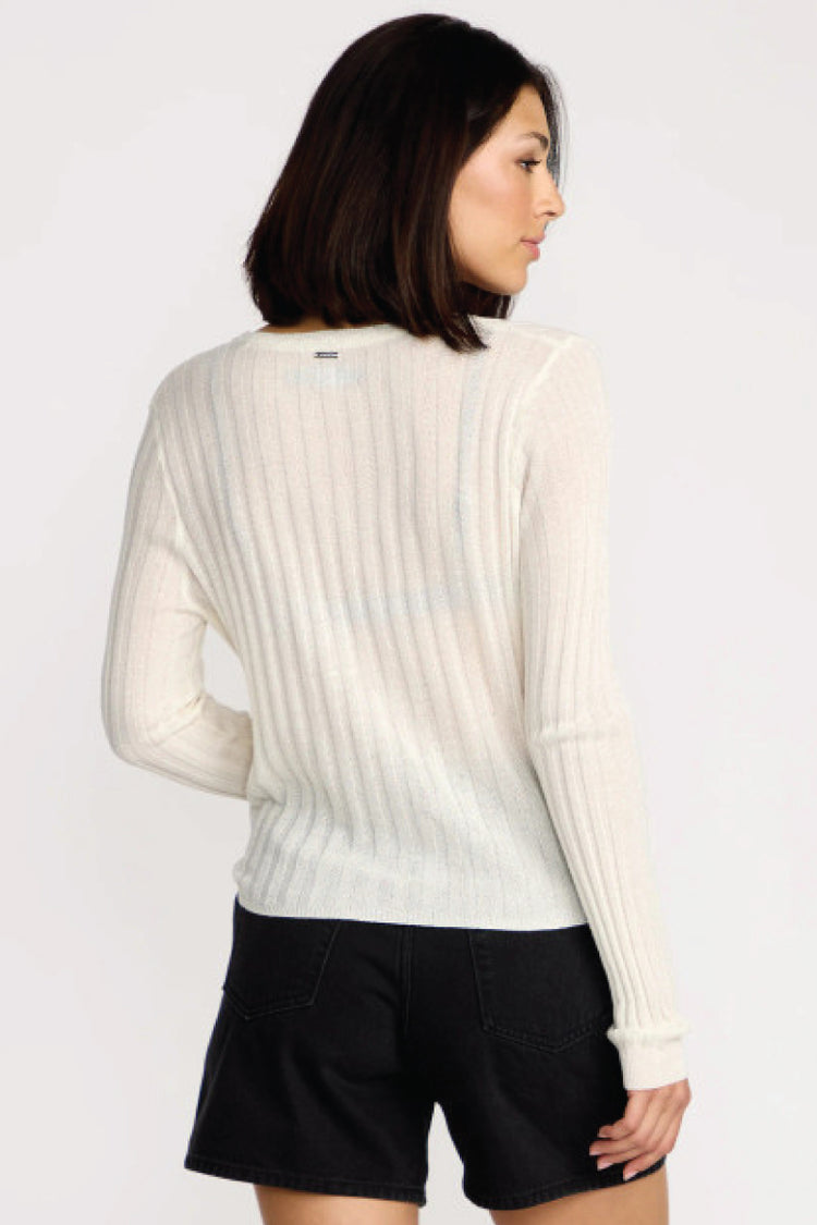 Pulp Stitchin Cardigan - SWH