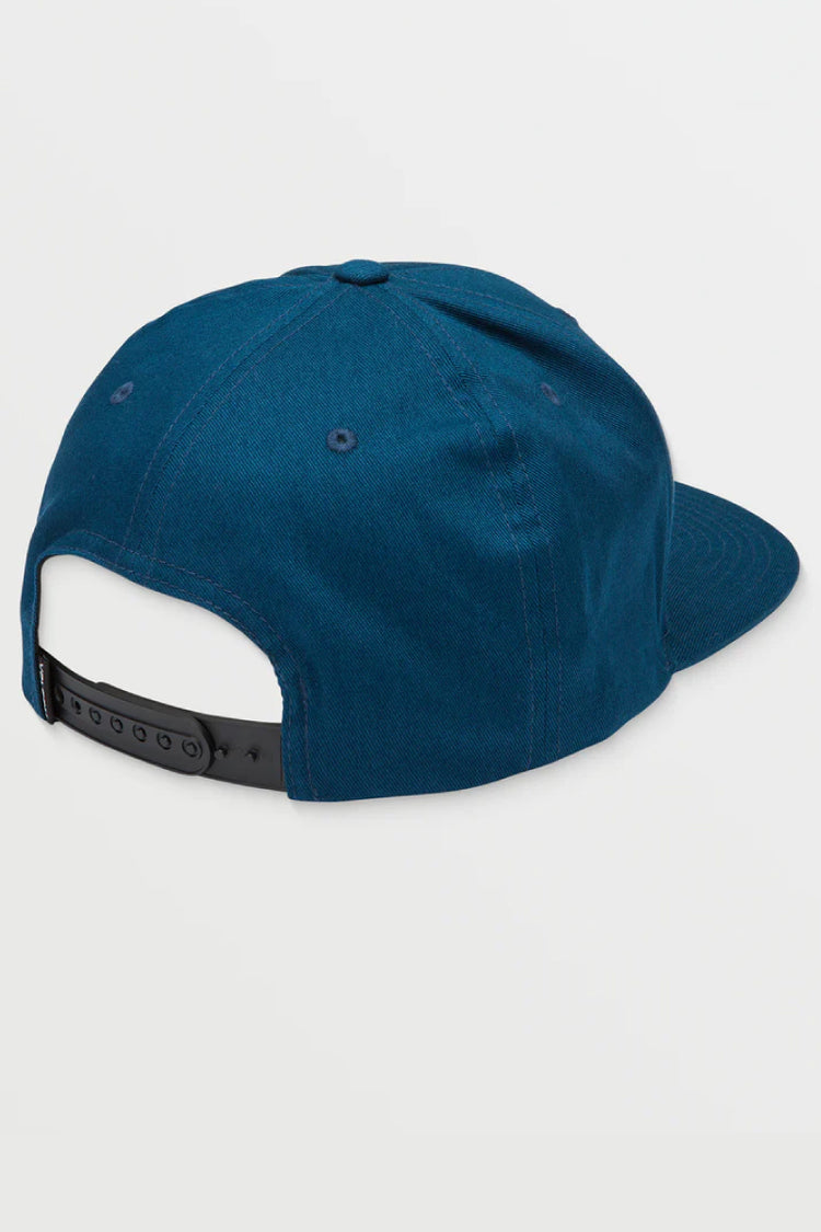 Quarter Twill Hat - DPB