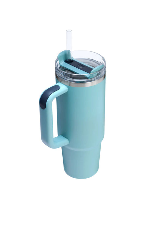 Quencher H2.0 Flowstate Tumbler 30 oz - Agave - AGV