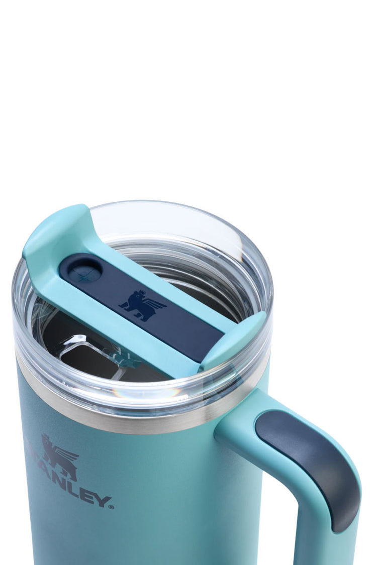 Quencher H2.0 Flowstate Tumbler 30 oz - Agave - AGV