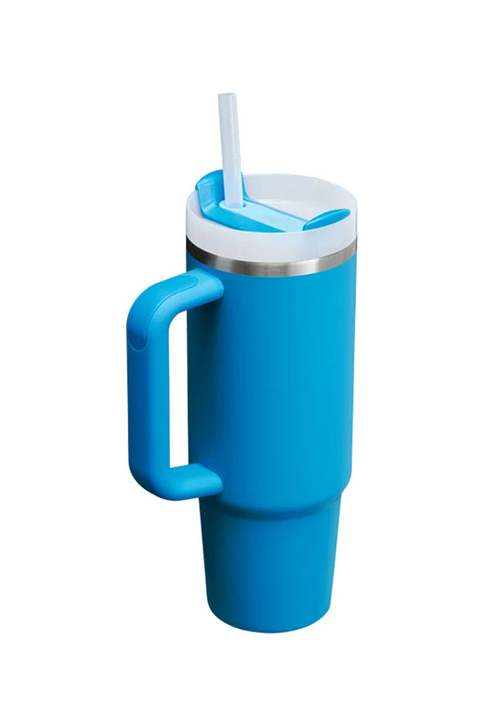 Quencher H2.0 Flowstate Tumbler 30 oz - Azure - AZU